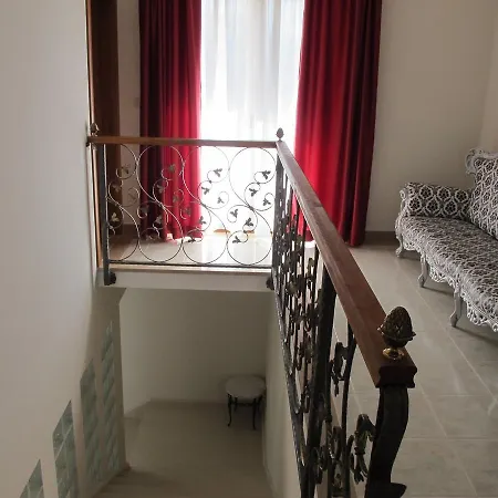 Dubai Villa Trogir