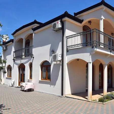 Villa Dubai *