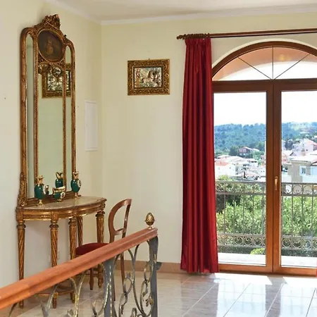 Villa Dubai *