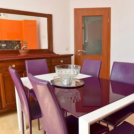 Vila Dubai Trogir